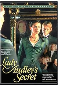 Lady Audley's Secret (2000) cover