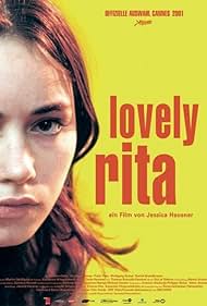 Lovely Rita (2001) copertina
