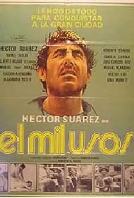El mil usos (1983) copertina