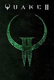 Quake II (1997) carátula