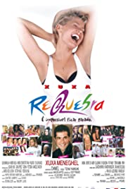 Xuxa Requebra Soundtrack (1999) cover