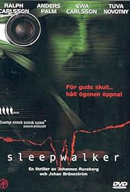 Sleepwalker Soundtrack (2000) cover