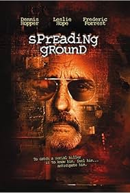 The Spreading Ground Soundtrack (2000) cover