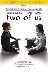 Two of Us (2000) copertina