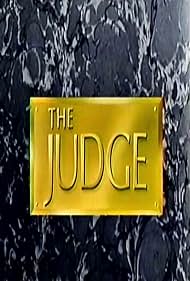 The Judge Colonna sonora (1986) copertina