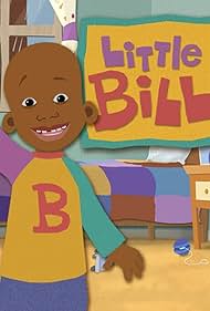 Little Bill (1999) cobrir
