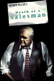 Death of a Salesman Banda sonora (2000) carátula