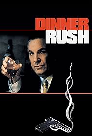 Dinner Rush (2000) copertina