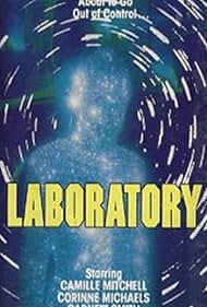 Laboratorio extraterrestre (1980) carátula