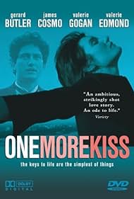 One More Kiss Banda sonora (1999) carátula