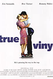 True Vinyl (2004) cover