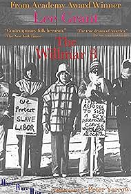 The Willmar 8 Soundtrack (1981) cover