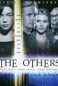 The Others Soundtrack (2000) cover