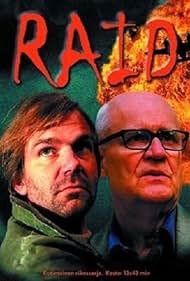 Raid Soundtrack (2000) cover