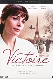 Victoire, ou la douleur des femmes Banda sonora (2000) carátula