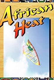 African Heat (2000) cover
