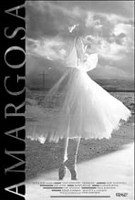 Amargosa Colonna sonora (2000) copertina