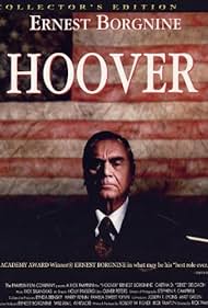 Hoover Soundtrack (2000) cover