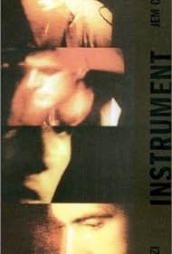 Instrument Colonna sonora (1999) copertina