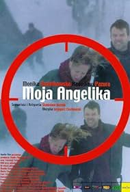Moja Angelika (1999) cover