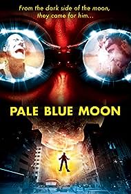 Pale Blue Moon Colonna sonora (2002) copertina