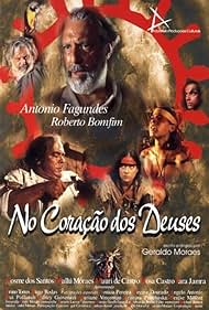 No Coração dos Deuses Film müziği (1999) örtmek