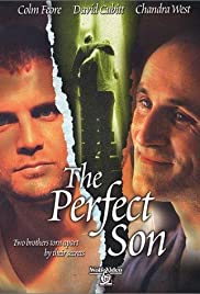 A Perfect Son Colonna sonora (2000) copertina