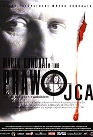 Prawo ojca Colonna sonora (1999) copertina