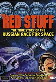 The Red Stuff (2000) cover