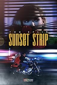 Sunset Strip Bande sonore (1985) couverture