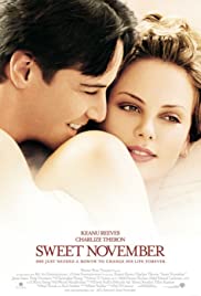 Kasımda aşk başkadır Film müziği (2001) örtmek