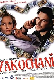 Zakochani Colonna sonora (2000) copertina