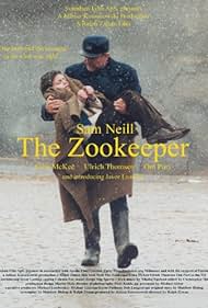 The Zookeeper Colonna sonora (2001) copertina