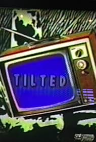 Tilted Television Tonspur (1994) abdeckung