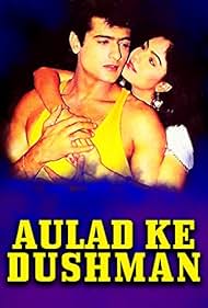 Aulad Ke Dushman (1993) cover