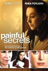 Painful Secrets (2000) cover