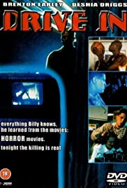 Drive In (2000) cover