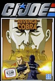 G.I. Joe: The Revenge of Cobra (1984) cover