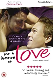 Nur eine Frage der Liebe (2000) cover
