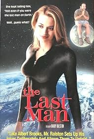 The Last Man (2000) carátula