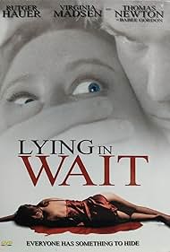 Lying in Wait (2001) cover