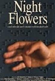 Night Flowers (1999) copertina