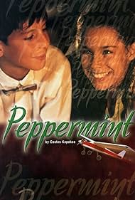 Peppermint Soundtrack (1999) cover