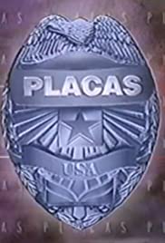 Placas (1996) copertina