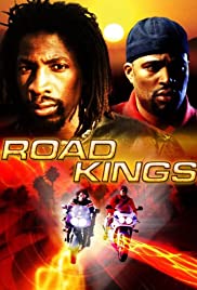 Road Kings (2003) copertina
