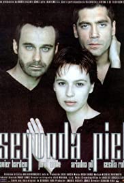 Seconda pelle (1999) copertina