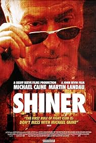 Shiner Soundtrack (2000) cover