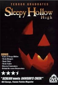 Sleepy Hollow High (2000) cover