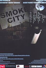 Smoke City Bande sonore (1999) couverture