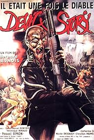 Devil Story Colonna sonora (1986) copertina